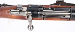 SCARCE CHILEAN CONTRACT MODEL 1935 MAUSER