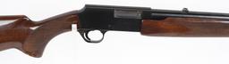 BROWNING BPR 22 MAGNUM PUMP ACTION RIFLE