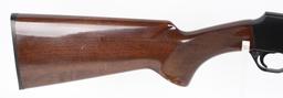 BROWNING BPR 22 MAGNUM PUMP ACTION RIFLE