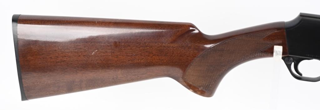 BROWNING BPR 22 MAGNUM PUMP ACTION RIFLE