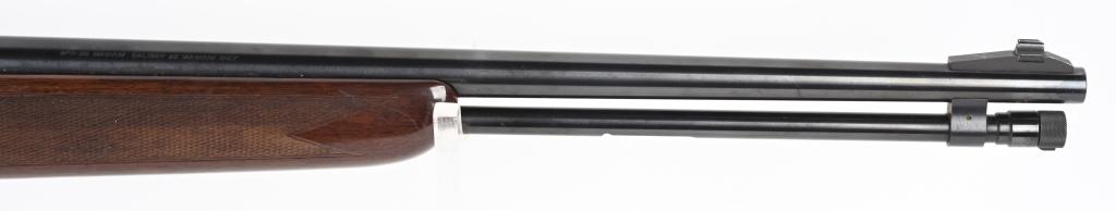 BROWNING BPR 22 MAGNUM PUMP ACTION RIFLE