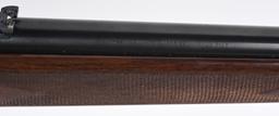 BROWNING BPR 22 MAGNUM PUMP ACTION RIFLE