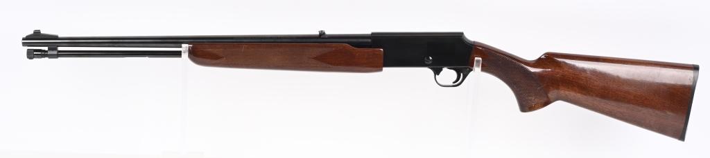 BROWNING BPR 22 MAGNUM PUMP ACTION RIFLE