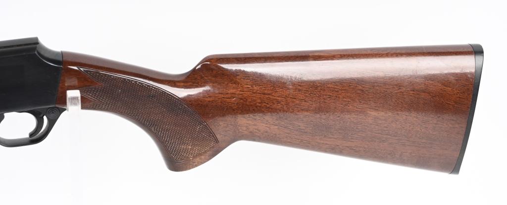 BROWNING BPR 22 MAGNUM PUMP ACTION RIFLE