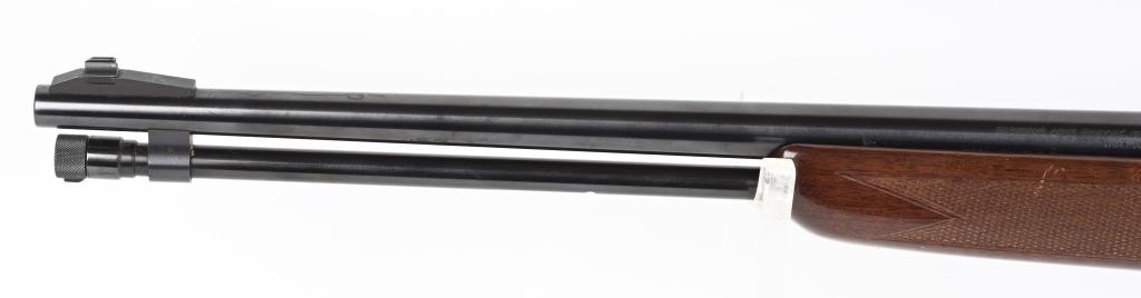 BROWNING BPR 22 MAGNUM PUMP ACTION RIFLE