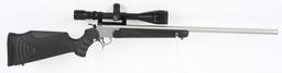 THOMSON CENTER ENCORE STAINLESS 223 SINGLE SHOT
