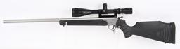 THOMSON CENTER ENCORE STAINLESS 223 SINGLE SHOT