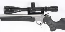 THOMSON CENTER ENCORE STAINLESS 223 SINGLE SHOT