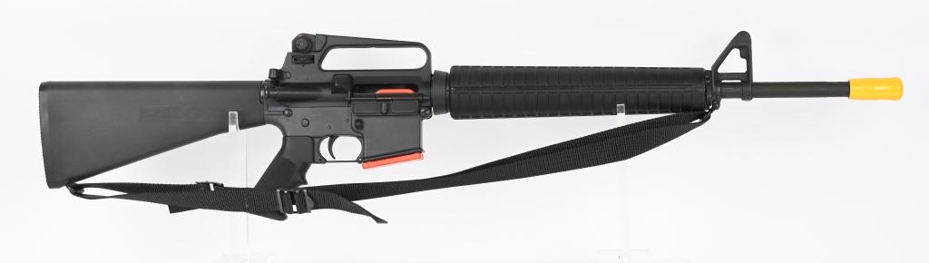 PRE BAN COLT SPORTER MATCH HBAR AR-15