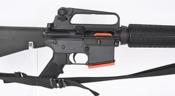 PRE BAN COLT SPORTER MATCH HBAR AR-15