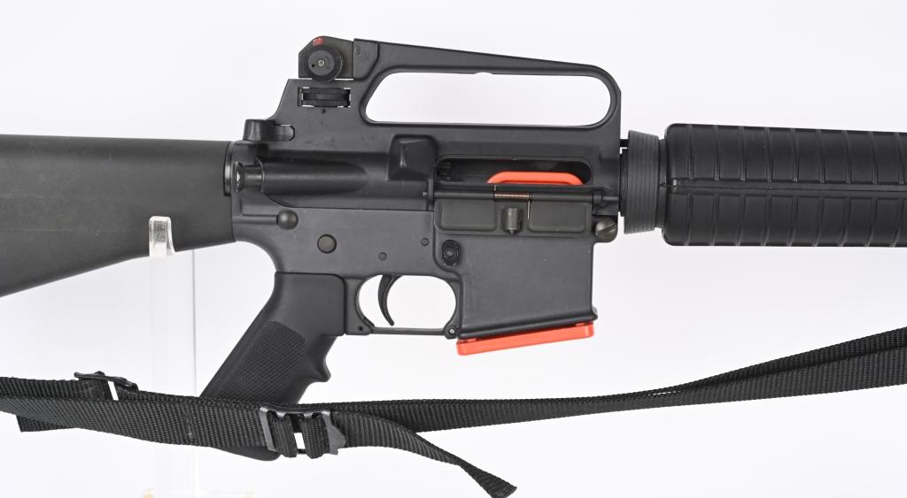 PRE BAN COLT SPORTER MATCH HBAR AR-15