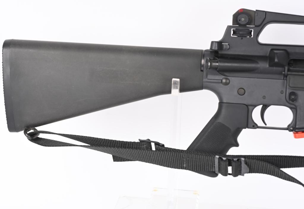 PRE BAN COLT SPORTER MATCH HBAR AR-15