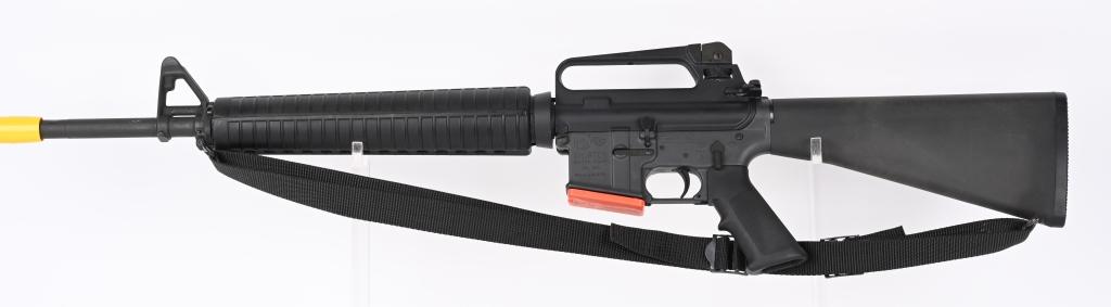 PRE BAN COLT SPORTER MATCH HBAR AR-15