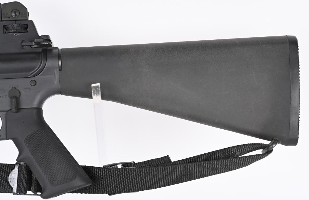 PRE BAN COLT SPORTER MATCH HBAR AR-15