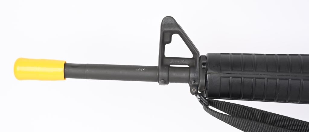 PRE BAN COLT SPORTER MATCH HBAR AR-15
