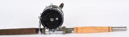 PENN SENATOR 12/0 BIG GAME FISHING REEL & ROD