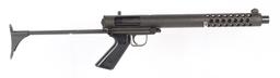 COBRAY TERMINATOR SLAM FIRE SHOTGUN