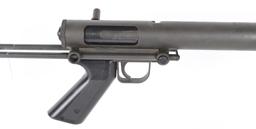 COBRAY TERMINATOR SLAM FIRE SHOTGUN