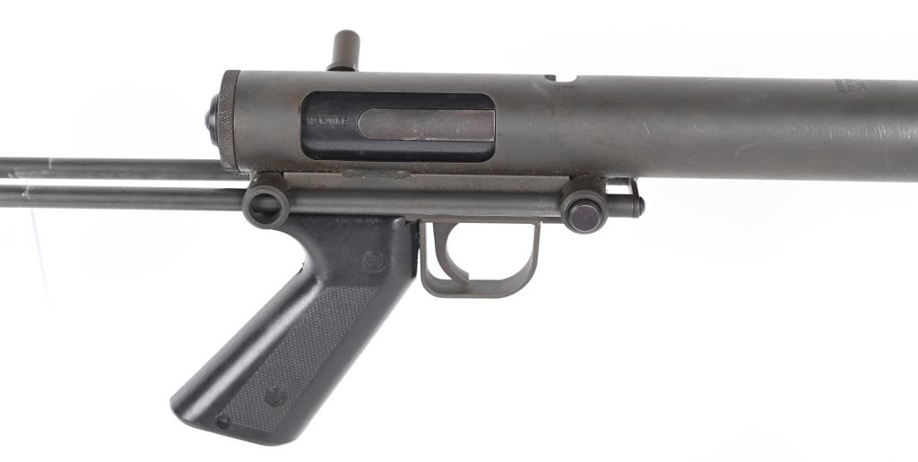 COBRAY TERMINATOR SLAM FIRE SHOTGUN