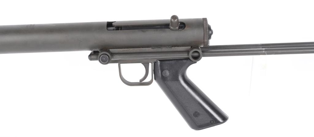 COBRAY TERMINATOR SLAM FIRE SHOTGUN