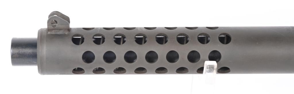 COBRAY TERMINATOR SLAM FIRE SHOTGUN