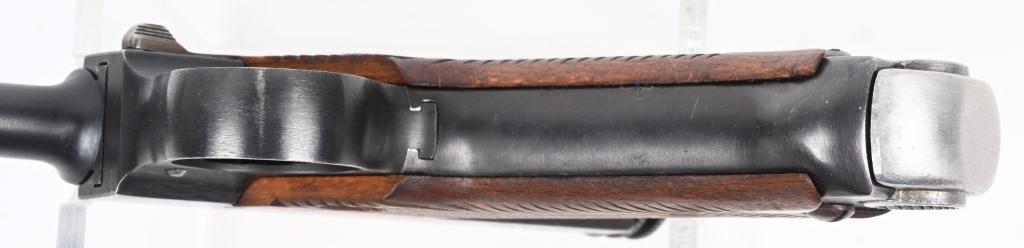 WW2 TOKYO ARSENAL TYPE 14 SMALL GUARD NAMBU PISTOL