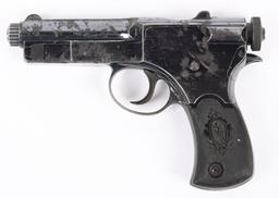 ROTH STEYR 7.65 PISTOL MFG BY J.P SAUER