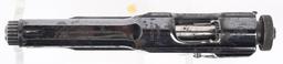ROTH STEYR 7.65 PISTOL MFG BY J.P SAUER