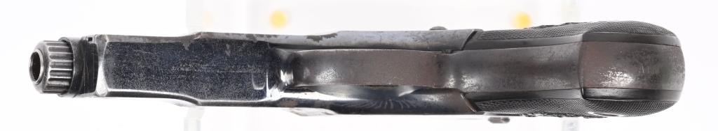 ROTH STEYR 7.65 PISTOL MFG BY J.P SAUER