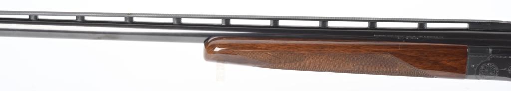 BROWNING BT99 SINGLE BARREL TRAP 12 GA SHOTGUN