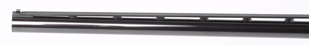 BROWNING BT99 SINGLE BARREL TRAP 12 GA SHOTGUN