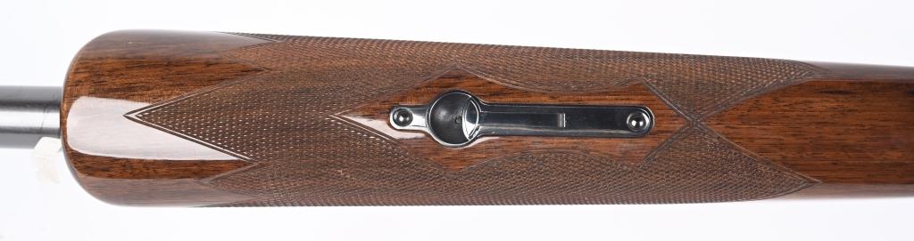 BROWNING BT99 SINGLE BARREL TRAP 12 GA SHOTGUN