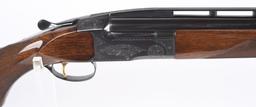 BROWNING BT99 SINGLE BARREL TRAP 12 GA SHOTGUN