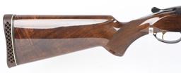BROWNING BT99 SINGLE BARREL TRAP 12 GA SHOTGUN