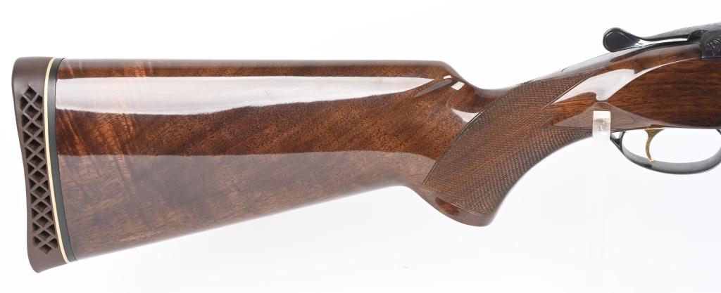 BROWNING BT99 SINGLE BARREL TRAP 12 GA SHOTGUN