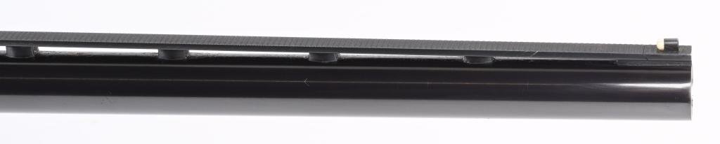BROWNING BT99 SINGLE BARREL TRAP 12 GA SHOTGUN
