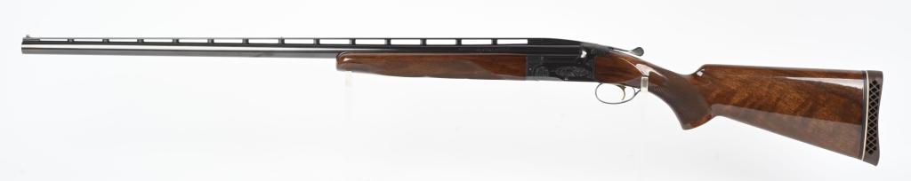 BROWNING BT99 SINGLE BARREL TRAP 12 GA SHOTGUN