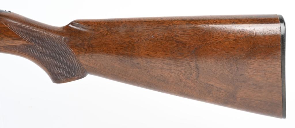PRE-WAR WINCHESTER MODEL 42 SKEET PUMP SHOTGUN
