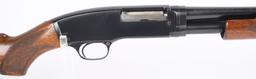 PRE-WAR WINCHESTER MODEL 42 SKEET PUMP SHOTGUN