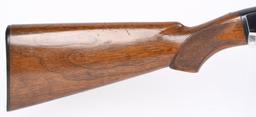 PRE-WAR WINCHESTER MODEL 42 SKEET PUMP SHOTGUN