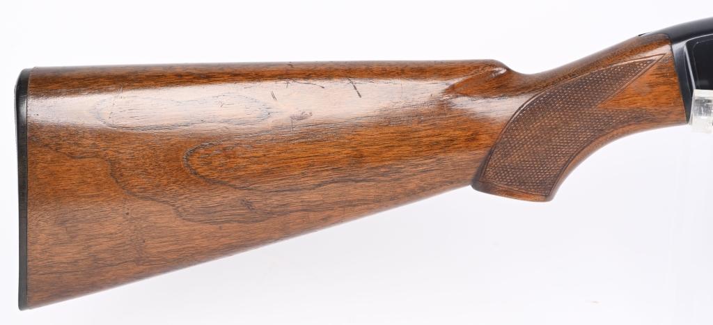 PRE-WAR WINCHESTER MODEL 42 SKEET PUMP SHOTGUN