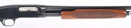 PRE-WAR WINCHESTER MODEL 42 SKEET PUMP SHOTGUN