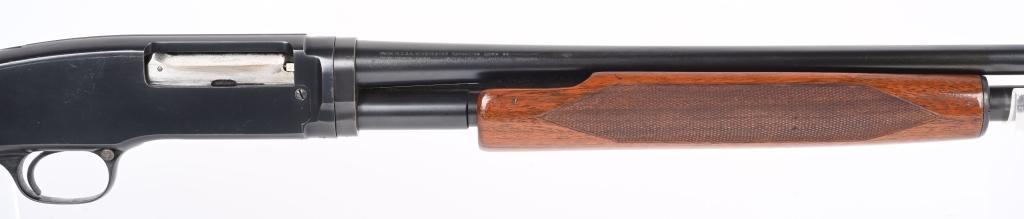 PRE-WAR WINCHESTER MODEL 42 SKEET PUMP SHOTGUN