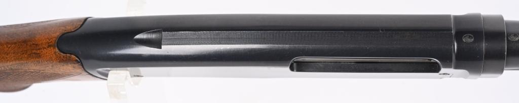 PRE-WAR WINCHESTER MODEL 42 SKEET PUMP SHOTGUN