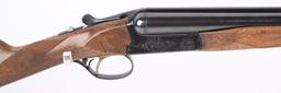 BROWNING BSS 20 GA. DOUBLE BARREL SHOTGUN