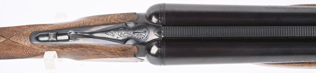 BROWNING BSS 20 GA. DOUBLE BARREL SHOTGUN