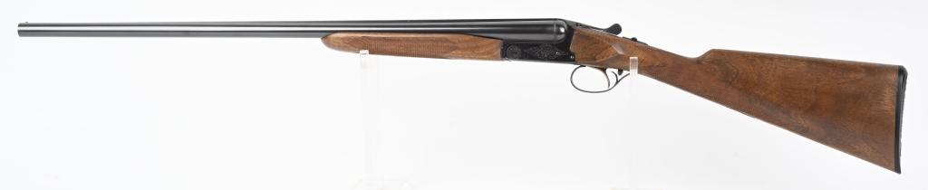 BROWNING BSS 20 GA. DOUBLE BARREL SHOTGUN