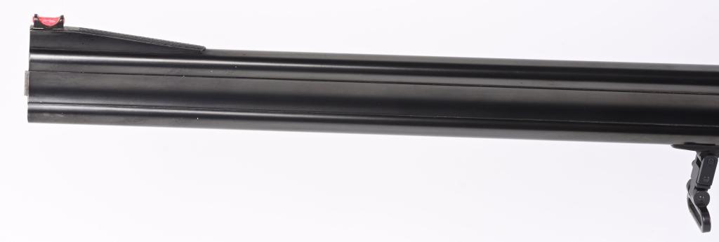 MERKEL 200 SERIES 9.3X74 O/U RIFLE WITH OPTICS