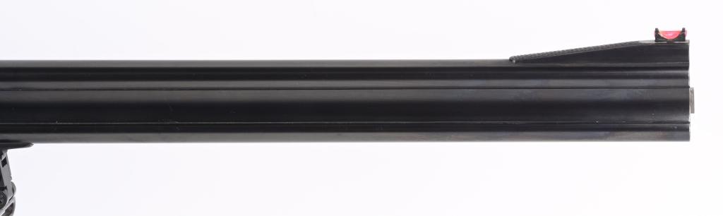 MERKEL 200 SERIES 9.3X74 O/U RIFLE WITH OPTICS