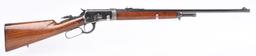 WINCHESTER MODEL 53 TAKEDOWN 32-20 RIFLE